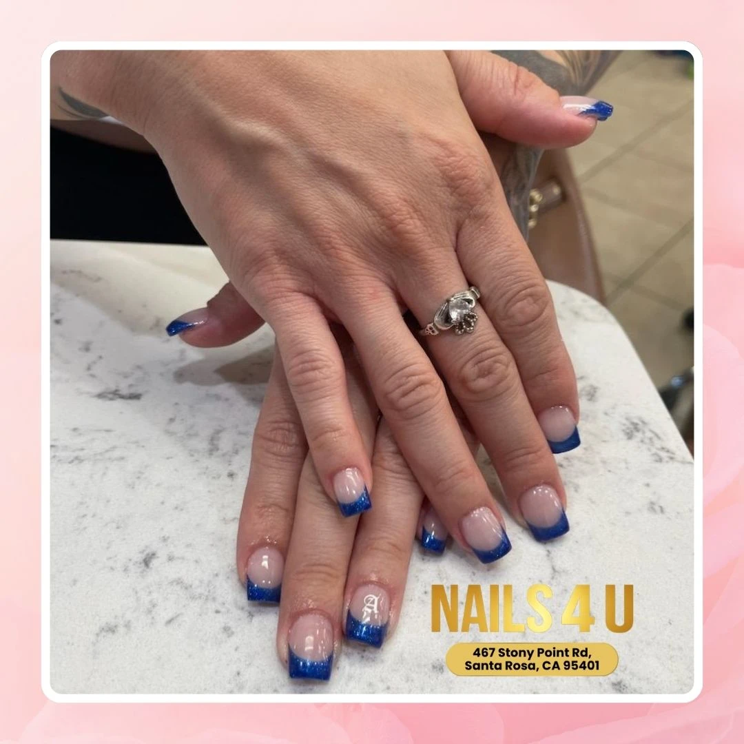 Nail Art